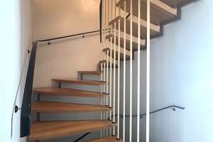 Reihenmittelhaus mit Garage in attraktiver Lage von Bielefeld-Sennestadt – Die vollständige Adresse der Immobilie erhältst du vom Anbieter., 33689 Sennestadt, Bielefeld – Vorschaubild 8