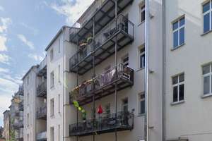 Historischer Altbau trifft modernen Wohnkomfort – Großzügige 5-Zimmer-Wohnung – 4229 Plagwitz, Leipzig – Vorschaubild 19