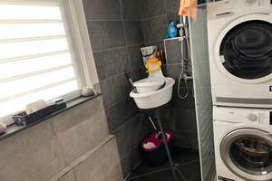 Komplett sanierte 3-Zimmer-Dachgeschosswohnung (75,82 m²) in Mannheim-Käfertal – Wormser Straße 55, 68309 Käfertal, Mannheim – Vorschaubild 5