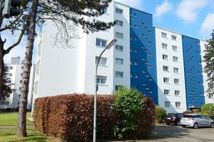 Ein tolles Wohngefühl: ansprechende 3-Zimmer-Wohnung – Stephanstraße 50, 44867 Westenfeld, Bochum – Vorschaubild 1