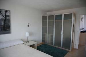 Attraktives 1,5-Zimmer-Appartement mit Balkon, Aufzug und Stellplatz in Stuttgart-Botnang – Furtwänglerstraße 62, 70195 Botnang-Nord, Stuttgart – Vorschaubild 2