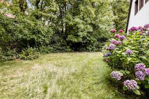 Idyllisch im Grünen! Knapp 155 m²  Einfamilienhaus mit Modernisierungsbedarf und Ausbaupotential – Die vollständige Adresse der Immobilie erhältst du vom Anbieter., 45149 Haarzopf, Essen – Vorschaubild 31