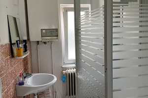 8-Familienhaus mit 7 Garagen + Doppelgarage in Lüdenscheid... Nähe Neubaugebiet („Wiesenstraße“)… – Märkischer Kreis – Vorschaubild 12