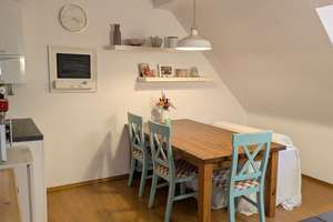 gemütliche Wohnung im Dachgeschoss – Schenkendorfstraße 19, 52066 Frankenberg, Aachen – Vorschaubild 8