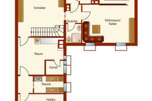 Schicker Atrium-Bungalow in ruhiger Lage – Fürstenfeldbruck (Kreis) – Vorschaubild 31