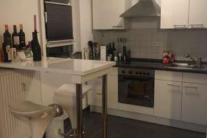 Tolle, zentral gelegene 2-Zimmer-EG-Wohnung mit Terasse – Die vollständige Adresse der Immobilie erhältst du vom Anbieter., 76137 Südstadt, Karlsruhe – Vorschaubild 10