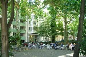 BIS ZU 14% RENDITE: 4 VOLLMÖBLIERTE SMART-HOMES IN CITY-BESTLAGE – Maastrichterstr. 38, 50672 Neustadt/Nord, Köln – Vorschaubild 37