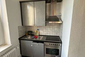 Gepflegte 2,5-Zimmer-Wohnung im 1. OG in Essen – Neukircher Straße 7, 45239 Werden, Essen – Vorschaubild 4