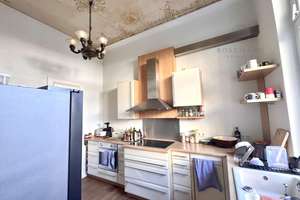 Wohnen mit Charme - Hochwertiges Altbremer Reihenendhaus im Fesenfeld – Die vollständige Adresse der Immobilie erhältst du vom Anbieter., 28203 Steintor, Bremen – Vorschaubild 5