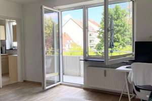 Seltene Chance in Bestlage: Provisionsfreies Juwel mit Parkett & Balkon – Tegernseer Landstr. 115, 81539 Obergiesing, München – Vorschaubild 6