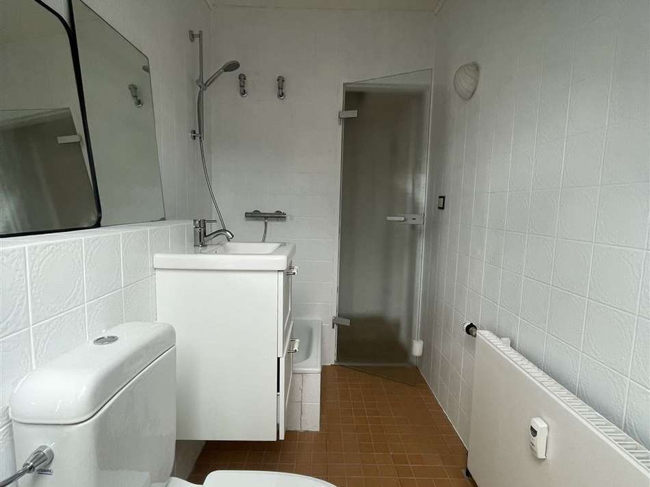 Badezimmer OG