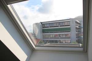 Exklusive 2,5-Zimmer-Maisonette-Wohnung mit Einbauküche & Tiefgaragenstellplatz im Zentrum ER – Nürnberger Str. 62, 91052 Rathausplatz, Erlangen – Vorschaubild 44