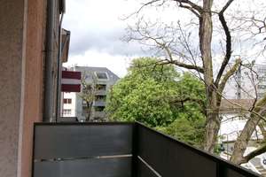 Topp sanierte 2-Zimmerwohnung mit Balkon – Marienplatz 12/14, 52064 Marschiertor, Aachen – Vorschaubild 7