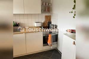 Tauschwohnung: Schöne 2 zimmer St. Pauli