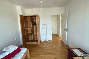 Exklusive 2-Zimmer Wohnung mit 2 Balkonen im Dörnberg - Möbeliert – Die vollständige Adresse der Immobilie erhältst du vom Anbieter., 93047 Westenviertel, Regensburg – Vorschaubild 6