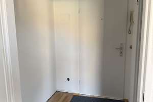 *Erstbezug nach Sanierung*  1-Zimmer-Wohnung + EBK + Balkon – Rohrbachstraße 37, 60389 Nordend-Ost, Frankfurt am Main – Vorschaubild 9