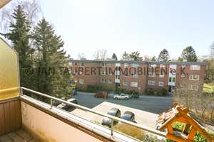 ***ZENTRALES WOHNEN HH-NIENDORF*** 3-Zimmer-Eigentumswohnung mit Balkon in der Endetage – Die vollständige Adresse der Immobilie erhältst du vom Anbieter., 22453 Niendorf, Hamburg – Vorschaubild 9