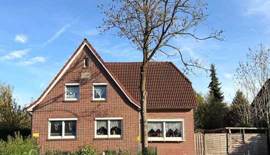 Bild von Zentral gelegenes, vermietetes Wohnhaus als Kapitalanlage