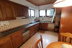 Einfamilienhaus mit Werkstatt - viel Platz, ruhige Lage, großes Potenzial – Sankt Wendel (Kreis) – Vorschaubild 4