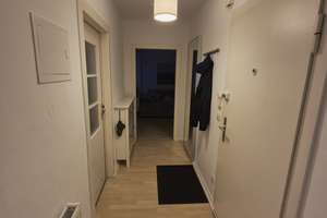 NACHMIETERSUCHE: Traumwohnung in Düsseldorf Flingern - 2 Zimmer, Balkon, extrem ruhig – Die vollständige Adresse der Immobilie erhältst du vom Anbieter., 40235 Flingern Nord, Düsseldorf – Vorschaubild 12