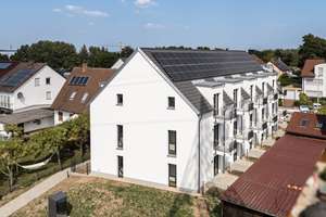 1-Zimmer-Wohnung in Erlangen-Bruck – Steinheilstraße 19, 91058 Bierlach, Erlangen – Vorschaubild 3
