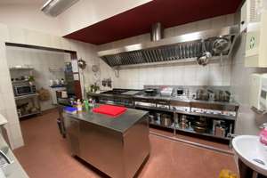 Gastronomie mit Betreiberwohnung – Die vollständige Adresse der Immobilie erhältst du vom Anbieter., 47839 Hüls, Krefeld – Vorschaubild 13