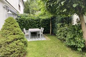 Charmantes, frisch renoviertes   4-Zimmer Eck-Haus in München-Obermenzing – Rathochstraße 9, 81247 Obermenzing, München – Vorschaubild 5