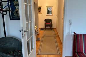 Große,  attraktive 1-Zimmer-Wohnung mit Balkon in Berlin-Weißensee – bezugsfrei! – Falkenberger Str. 35b, 13088 Weißensee, Berlin – Vorschaubild 3