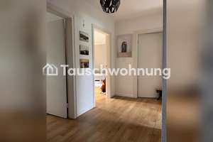 Tauschwohnung: 3-Zimmer Gartenwohnung in Bahrenfeld – Die vollständige Adresse der Immobilie erhältst du vom Anbieter., 22607 Bahrenfeld, Hamburg – Vorschaubild 4
