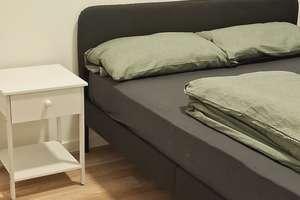 Stilvoll und helle: 1,5-Zimmer-Apartment in Berlin-Spandau – Parkstrasse 14, 13585 Hakenfelde, Berlin – Vorschaubild 8