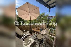 Tauschwohnung: 2-Zimmer-Wohnung Schleußig vs 3 bis 4-Raum-Wohnung – Die vollständige Adresse der Immobilie erhältst du vom Anbieter., 4229 Schleußig, Leipzig – Vorschaubild 2