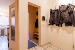 KEINE KÄUFERPROVISION Ideal für Kapitalanleger - 7,7 % Rendite - Appartement in Bielefeld Stieghorst – Die vollständige Adresse der Immobilie erhältst du vom Anbieter., 33605 Stieghorst, Bielefeld – Vorschaubild 6