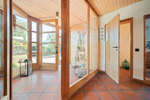 Ansprechendes Architektenhaus in ruhiger und attraktiver Lage von Mielkendorf – Die vollständige Adresse der Immobilie erhältst du vom Anbieter., 24247 Mielkendorf – Vorschaubild 4