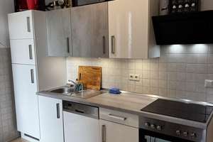 Lichtdurchflutete Erdgeschoss Wohnung | 2 Zimmer, Wohnküche, Balkon, Badewanne | WG-geeignet – Prüssingstraße 17, 7745 Göschwitz, Jena – Vorschaubild 12