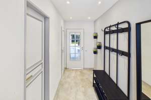 Modernisiertes Reihenendhaus mit Südwestterrasse, Garage und Stellplätzen – Die vollständige Adresse der Immobilie erhältst du vom Anbieter., 30657 Bothfeld, Hannover – Vorschaubild 4