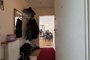 Langjährig vermietete 2-Zimmer-Wohnung
mit Balkon und Tiefgaragenstellplatz in sehr ruhiger Lage – Die vollständige Adresse der Immobilie erhältst du vom Anbieter., 52076 Oberforstbach, Aachen – Vorschaubild 2