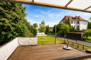 Attraktives Mehrfamilienhaus in begehrter Wohnlage von Kassel-Bad Wilhelmshöhe – Die vollständige Adresse der Immobilie erhältst du vom Anbieter., 34131 Bad Wilhelmshöhe, Kassel – Vorschaubild 4
