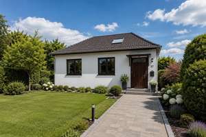 Bestandshaus oder attraktives Baugrundstück, bitte melden! – Breitendyk 57, 47803 Inrath/Kliedbruch, Krefeld – Vorschaubild 2