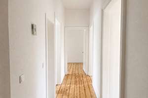 *** Romantischer Altbau mit Balkon im schönen Hattingen! *** – Augustastraße 36, 45525 Hattingen – Vorschaubild 11