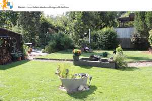 Einfamilienhaus mit großem Garten in Nürnberg - Heilsbronner Straße 57 – Die vollständige Adresse der Immobilie erhältst du vom Anbieter., 90449 Röthenbach Ost, Nürnberg – Vorschaubild 3