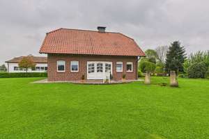 Einfamilienhaus mit großzügiger Halle & Bürotrakt – perfekt für Selbstständige – Die vollständige Adresse der Immobilie erhältst du vom Anbieter., 48739 Legden – Vorschaubild 3