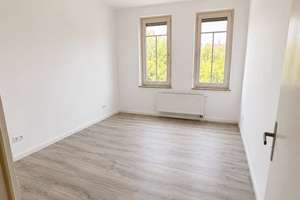 3-Zimmer-Denkmalwohnung – stilvoll saniert | ideal für Familien, WG oder Mitarbeiter – Waldstraße 7, 90763 Südstadt Industriegebiet, Fürth – Vorschaubild 4