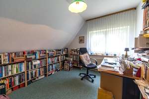 Gepflegtes, teilmodernisiertes Einfamilienhaus in Kreyenbrück – Die vollständige Adresse der Immobilie erhältst du vom Anbieter., 26133 Kreyenbrück, Oldenburg (Oldenburg) – Vorschaubild 5