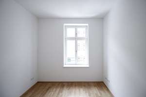 Familienfreundliche 4-Zimmer in Schönefeld * Terrasse / Garten * Fußbodenheizung * 10/26 * – 4347 Schönefeld-Abtnaundorf, Leipzig – Vorschaubild 8