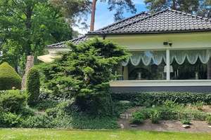 Edler Bungalow auf Traumgrundstück: Havelnah ! – Die vollständige Adresse der Immobilie erhältst du vom Anbieter., 14089 Gatow, Berlin – Vorschaubild 1