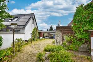 Einfamilienhaus mit Terrasse, Garage und großem Potenzial in Eberswalde-Nordend – Clara-Zetkin-Weg 21, 16225 Eberswalde – Vorschaubild 6