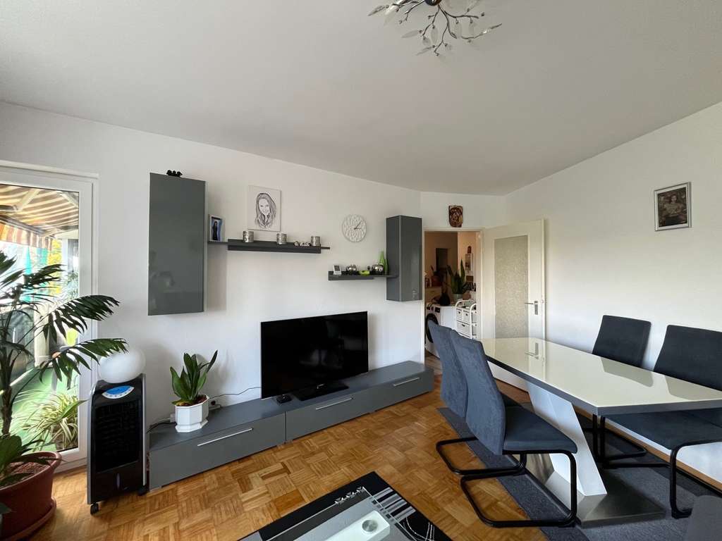 Immobilie in Königstein - Kapitalanleger aufgepasst! Zwei Wohnungen - ein Preis - Bild 4