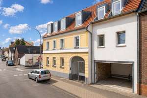 Rheinnahes Mehrparteienhaus mit Entwicklungspotenzial und freier Gewerbeeinheit – Die vollständige Adresse der Immobilie erhältst du vom Anbieter., 50999 Weiß, Köln – Vorschaubild 6