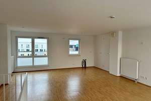 Tolle Penthouse - Wohnung (Maisonette) mit Dachterrasse in begehrter Lage von Hannover - Bemerode – Neherfeld 14, 30539 Bemerode, Hannover – Vorschaubild 3
