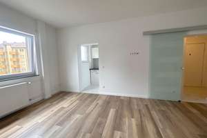 Modernes Möbliertes Apartment in Mannheim – Mutterstadter Platz 1, 68219 Rheinau, Mannheim – Vorschaubild 10
